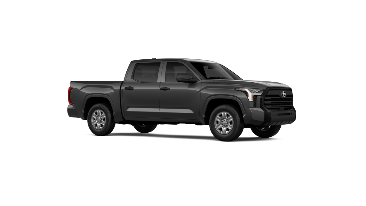 2025 Toyota Tundra SR