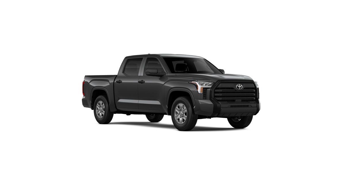2025 Toyota Tundra SR