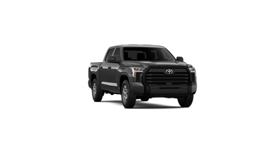 2025 Toyota Tundra SR