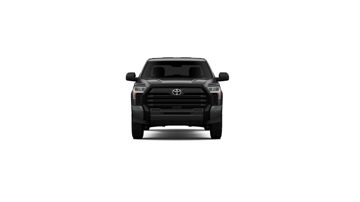 2025 Toyota Tundra SR
