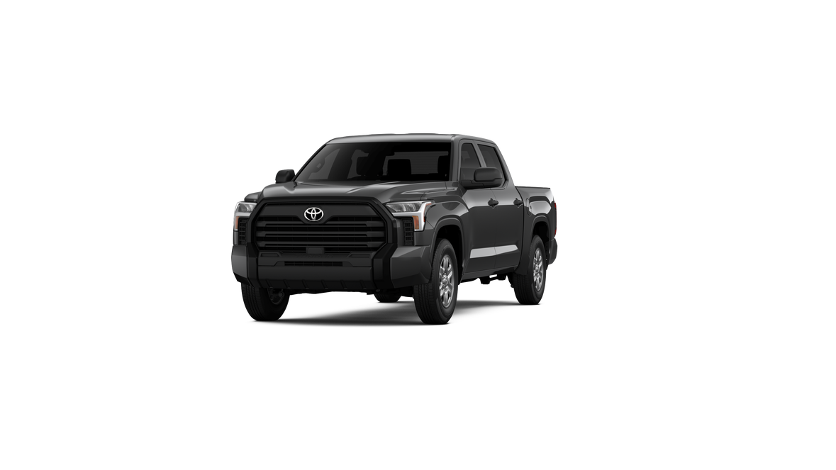 2025 Toyota Tundra SR