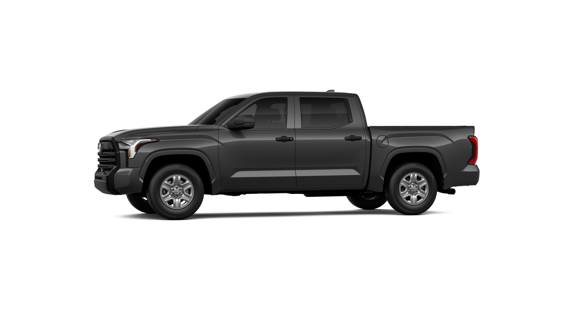 2025 Toyota Tundra SR