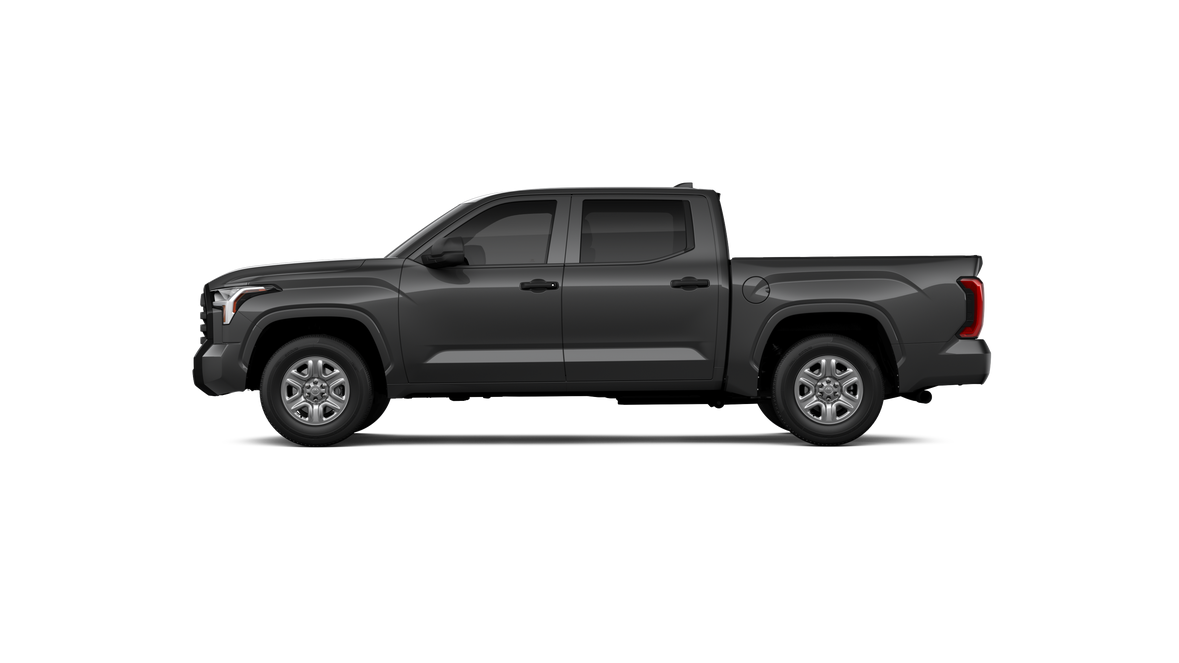 2025 Toyota Tundra SR