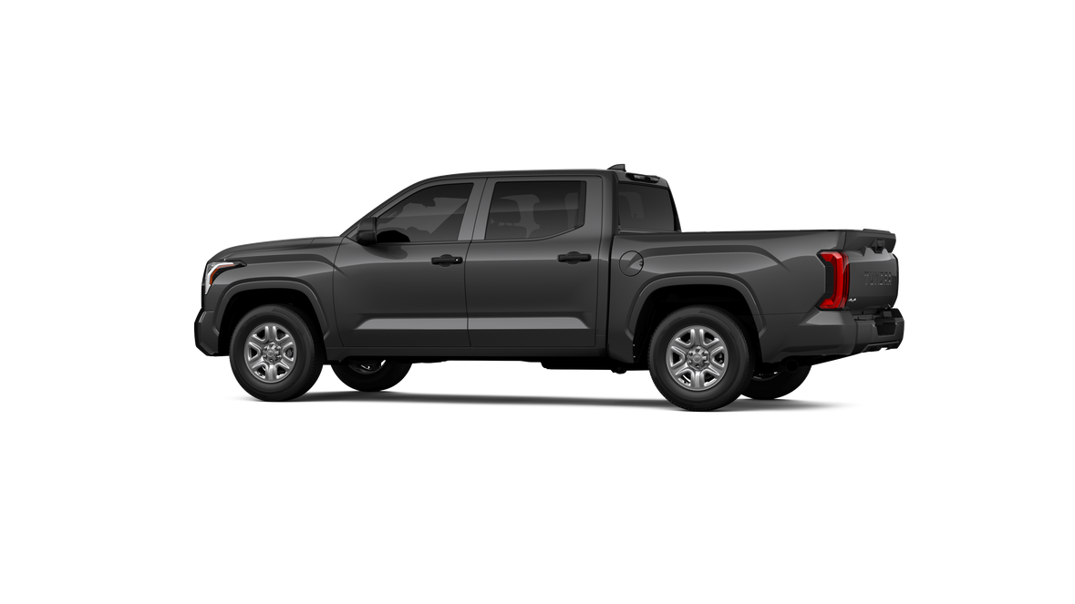 2025 Toyota Tundra SR