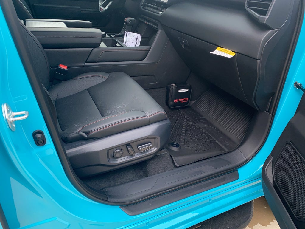 2026 Toyota Tundra i-FORCE MAX TRD Pro
