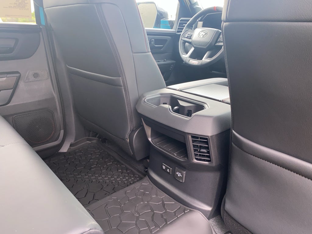 2026 Toyota Tundra i-FORCE MAX TRD Pro