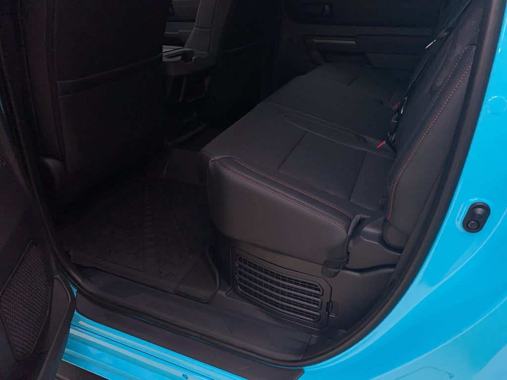 2026 Toyota Tundra i-FORCE MAX TRD Pro