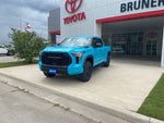 2026 Toyota Tundra i-FORCE MAX TRD Pro