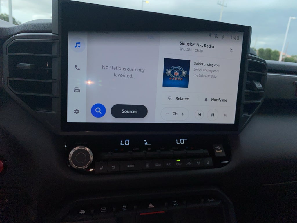 2026 Toyota Tundra i-FORCE MAX TRD Pro