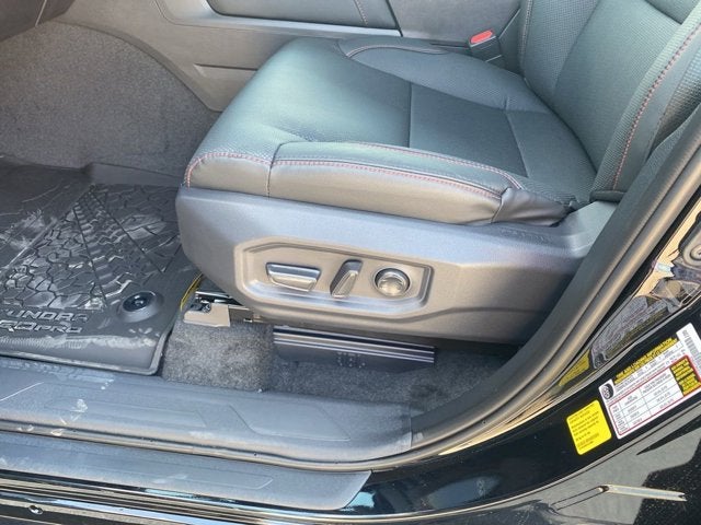 2026 Toyota Tundra i-FORCE MAX Tundra TRD Pro