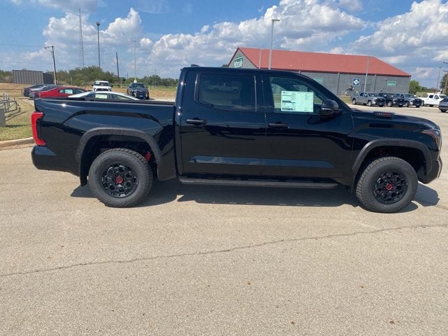 2026 Toyota Tundra i-FORCE MAX Tundra TRD Pro