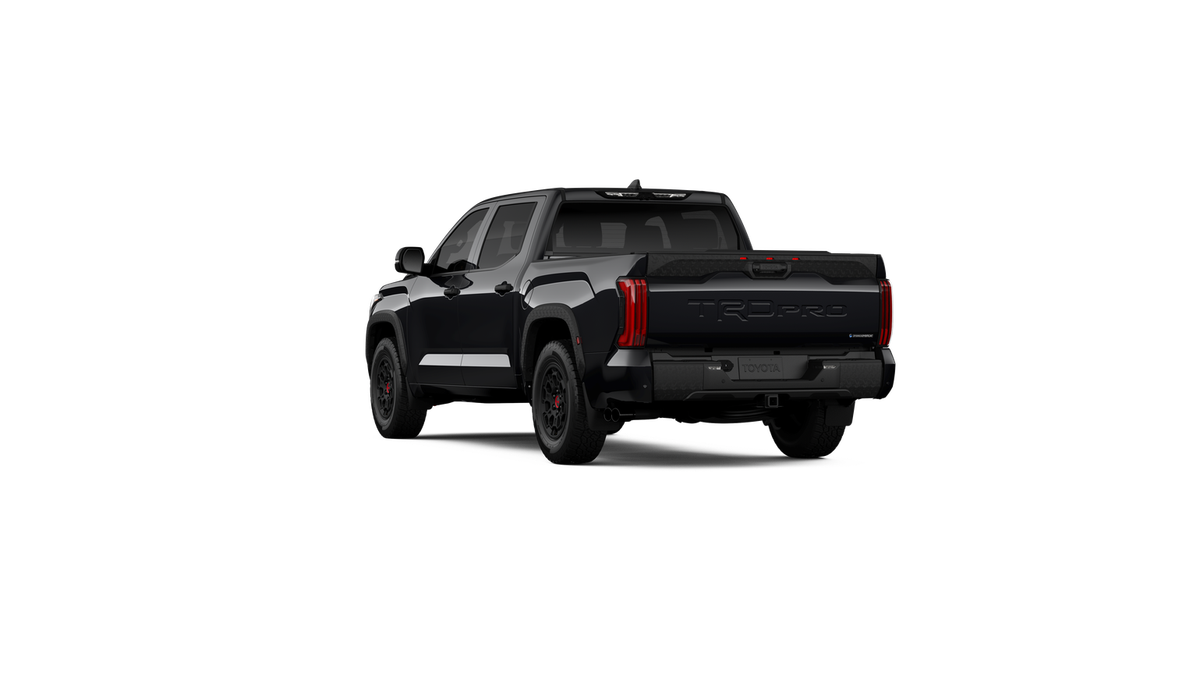 2026 Toyota Tundra i-FORCE MAX Tundra TRD Pro