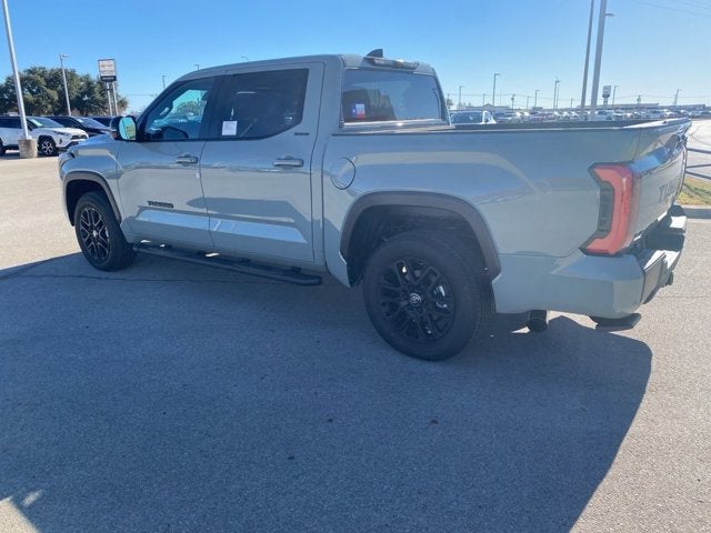 2026 Toyota Tundra i-FORCE MAX Tundra Limited