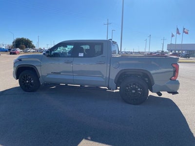2026 Toyota Tundra i-FORCE MAX Tundra Limited