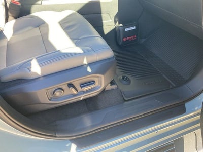 2026 Toyota Tundra i-FORCE MAX Tundra Limited