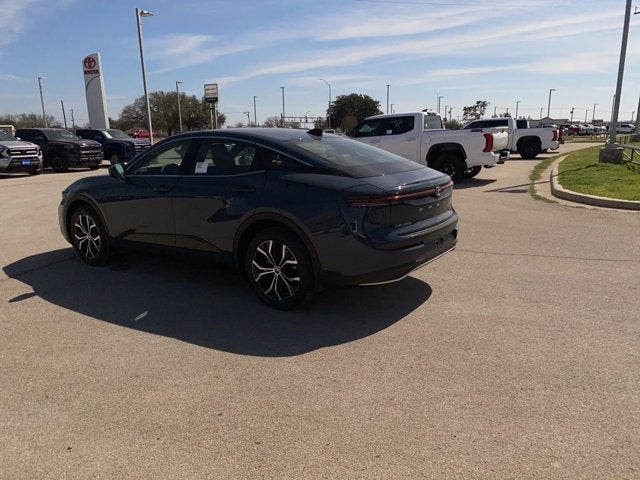 2026 Toyota Toyota Crown XLE