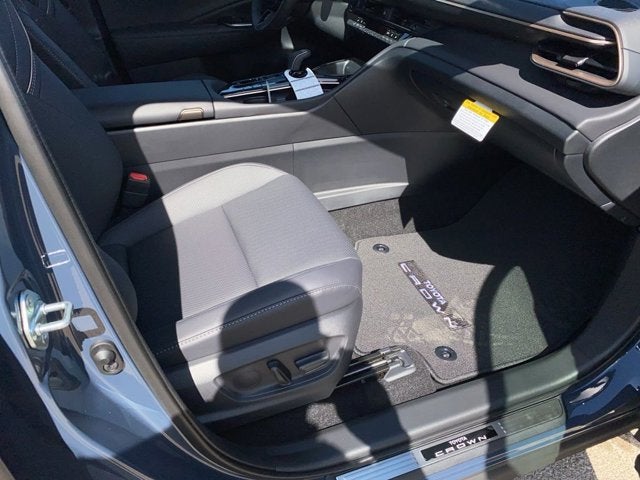 2026 Toyota Toyota Crown XLE