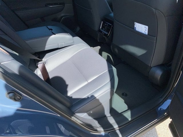 2026 Toyota Toyota Crown XLE