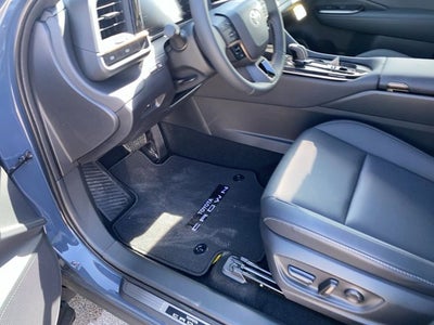 2026 Toyota Toyota Crown XLE