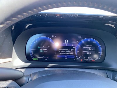 2026 Toyota Toyota Crown XLE