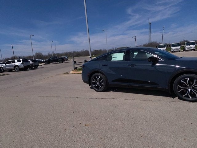 2026 Toyota Toyota Crown XLE