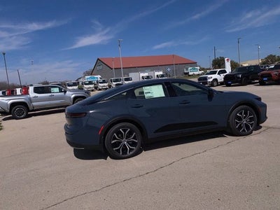 2026 Toyota Toyota Crown XLE