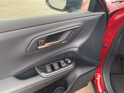 2026 Toyota Toyota Crown Limited