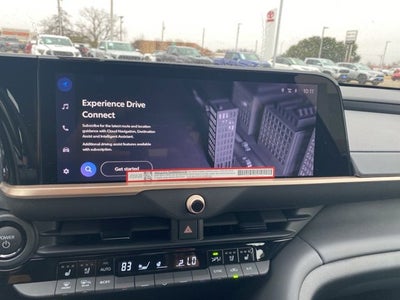 2026 Toyota Toyota Crown Limited