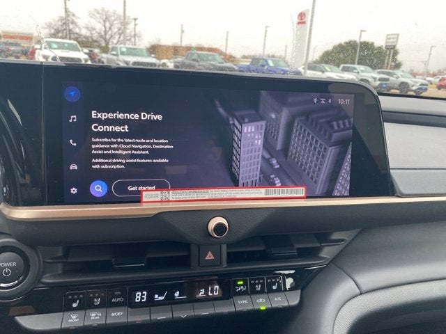 2026 Toyota Toyota Crown Limited