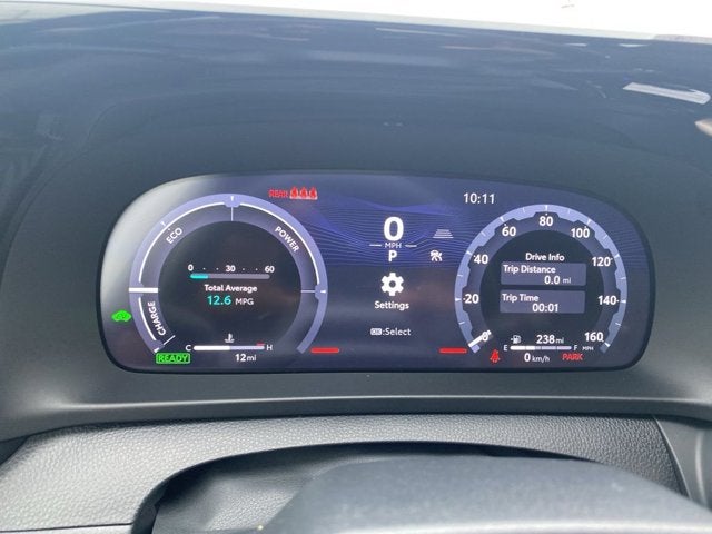 2026 Toyota Toyota Crown Limited