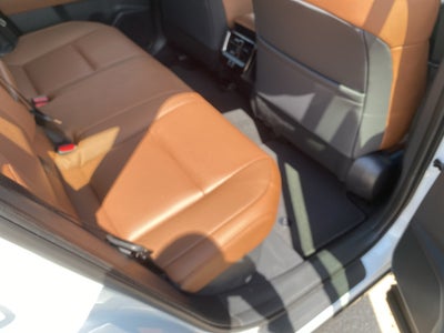 2026 Toyota Crown Signia Limited