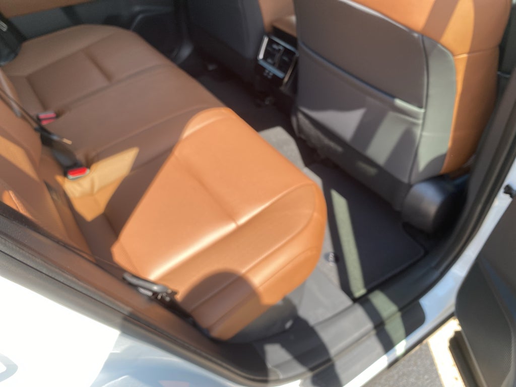 2026 Toyota Crown Signia Limited