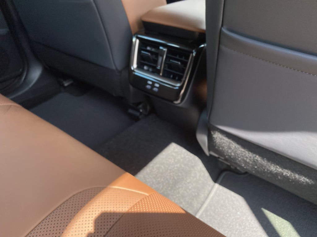 2026 Toyota Crown Signia Limited