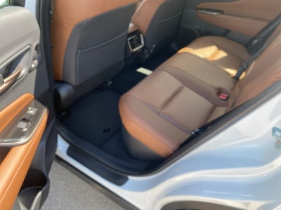 2026 Toyota Crown Signia Limited