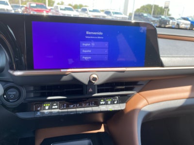 2026 Toyota Crown Signia Limited