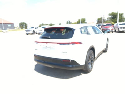 2026 Toyota Crown Signia Limited