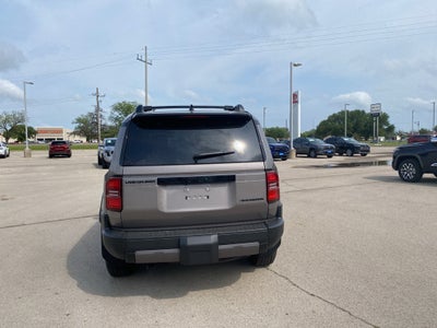 2026 Toyota Land Cruiser 4WD (Natl)