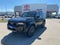 2026 Toyota Land Cruiser Land Cruiser