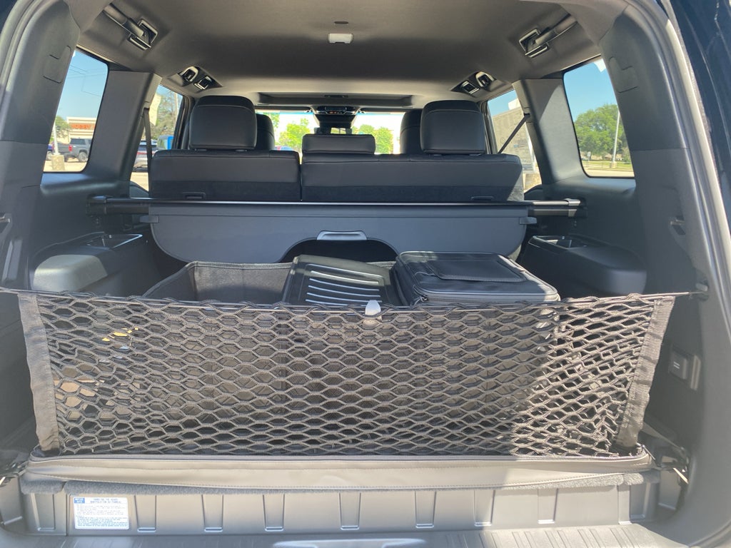 2026 Toyota Land Cruiser Land Cruiser