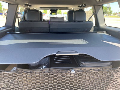 2026 Toyota Land Cruiser Land Cruiser