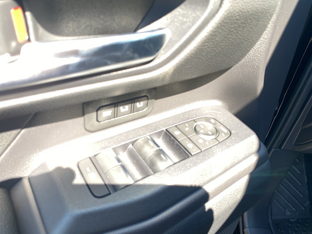 2026 Toyota Land Cruiser Land Cruiser