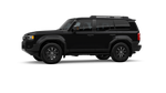 2026 Toyota Land Cruiser 4WD (Natl)