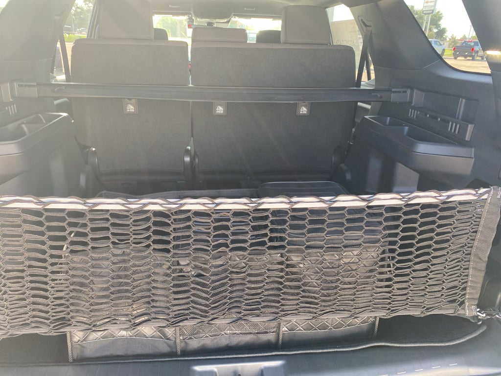 2026 Toyota 4Runner TRD Sport
