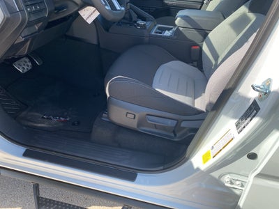 2026 Toyota 4Runner TRD Sport