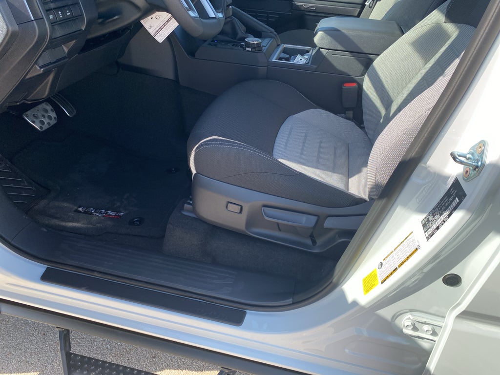 2026 Toyota 4Runner TRD Sport