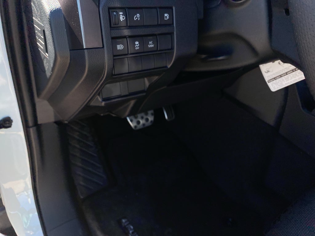 2026 Toyota 4Runner TRD Sport