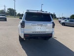 2026 Toyota 4Runner TRD Sport