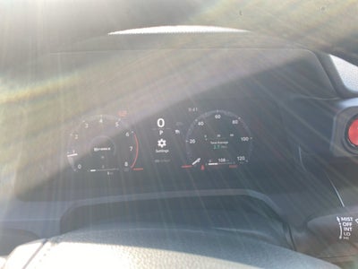 2026 Toyota 4Runner TRD Sport
