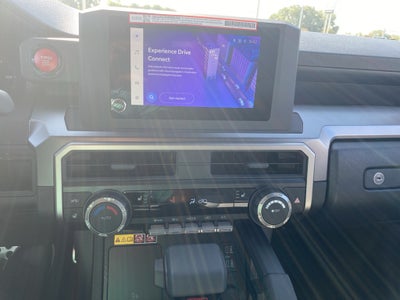 2026 Toyota 4Runner TRD Sport