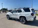 2026 Toyota 4Runner TRD Sport